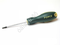 F71610 Отвёртка TORX Т10, жало L=100мм /10