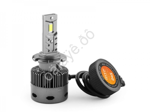 Светодиодные лампы MTF CYBER LIGHT, D4S, 42V, 35W, 3750lm, 6000K