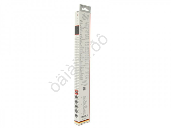 Щетка стеклоочистителя"HEYNER" задняя REAR classic  40 см 1/10/50