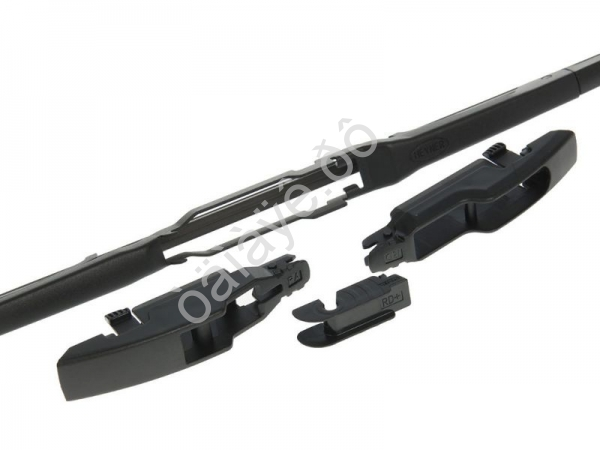 Щетка стеклоочистителя "HEYNER" задняя REAR classic  40 см 1/10/50