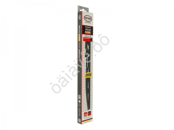 Щетка стеклоочистителя "HEYNER" задняя REAR classic  40 см 1/10/50