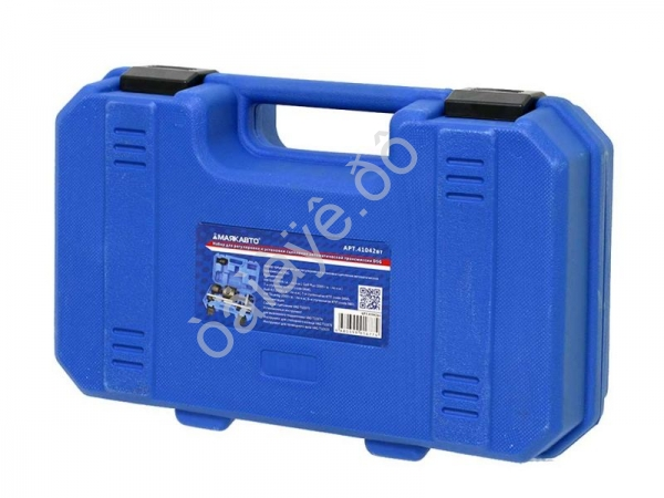 Набор для регулировки и установки сцепления автоматической трансмиссии DSG МАЯКАВТО™ /1/2_