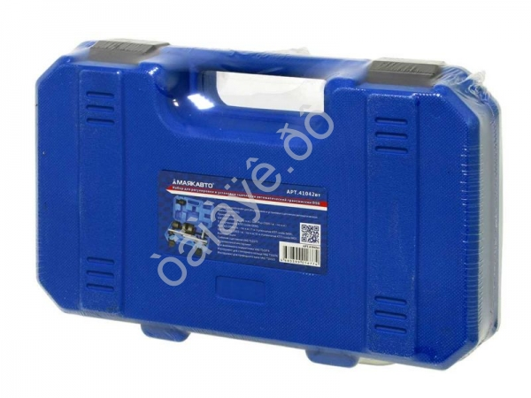 Набор для регулировки и установки сцепления автоматической трансмиссии DSG МАЯКАВТО™ /1/2_