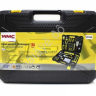 Набор инструментов 144пр. 1/4"(6гр.)(5-13мм) WMC TOOLS Набор инструментов 144пр. 1/4"(6гр.)(5-13мм) WMC TOOLS