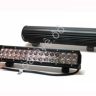 Фара светодиод. дополнит. 30 Cree smd 90 Вт, 10-30 В, дл.370мм 1/6_ Фара светодиод. дополнит. 30 Cree smd 90 Вт, 10-30 В, дл.370мм 1/6_