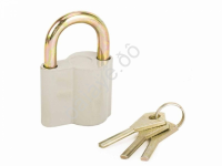 Замок навесной АL 750 (50")