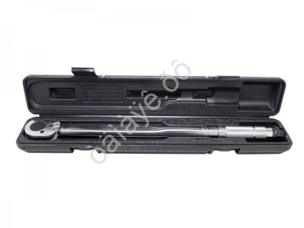 Ключ моментный 28-210Нм, 1/2" RockFORCE