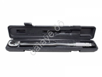 Ключ динамометрический 28-210Нм, 1/2" RockFORCE