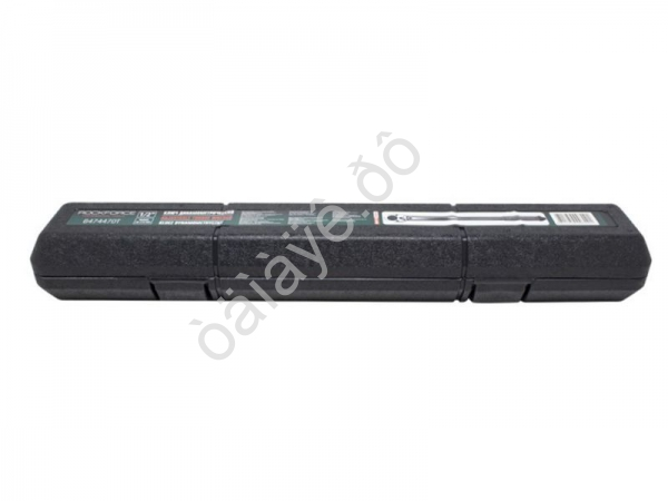 Ключ динамометрический 28-210Нм, 1/2" RockFORCE