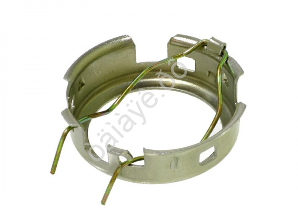 Переходник для лампы Н4 с P45t на P43t