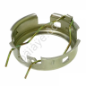 Переходник для лампы Н4 с P45t на P43t