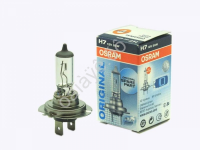 Лампа Osram H7 12V55W 64210