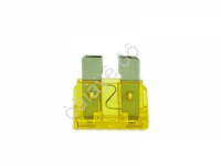 Предохранитель флажковый  5А (100шт) FT /1