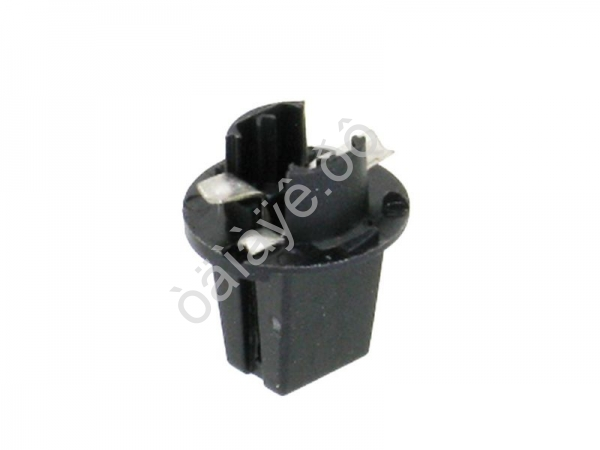 Патрон панели приборов W1,2W (T5) B8.5D  (Виад 6.615.005) нового образца В8.5d 4680498005921 Р61212