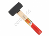 Кувалда 1,5кг с деревян. ручкой Кувалда 1,5кг с деревян. ручкой