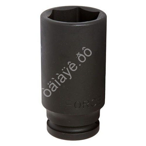 F46510046 Ударная головка на 3/4" 6гран. 46мм;  L=100мм /1/15