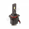 Светодиодные лампы MTF LIGHT серия ProFLEX MAX HIR2(9012), 6000K, 4500lm, 12-24V, 45W, NO FAN, 2шт.