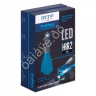 Светодиодные лампы MTF LIGHT серия ProFLEX MAX HIR2(9012), 6000K, 4500lm, 12-24V, 45W, NO FAN, 2шт.