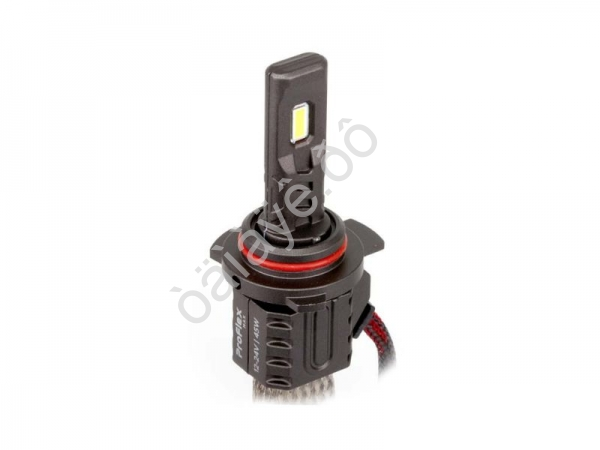 Светодиодные лампы MTF LIGHT серия ProFLEX MAX HIR2(9012), 6000K, 4500lm, 12-24V, 45W, NO FAN, 2шт.