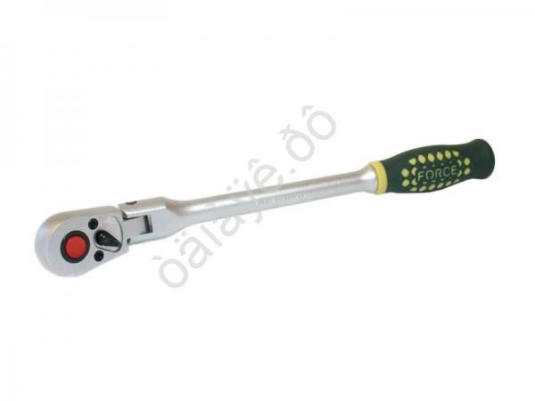 F802318 Трещотка 3/8" 260mm 36зуб. поворотная /1/5/60 F802318 Трещотка 3/8" 260mm 36зуб. поворотная /1/5/60