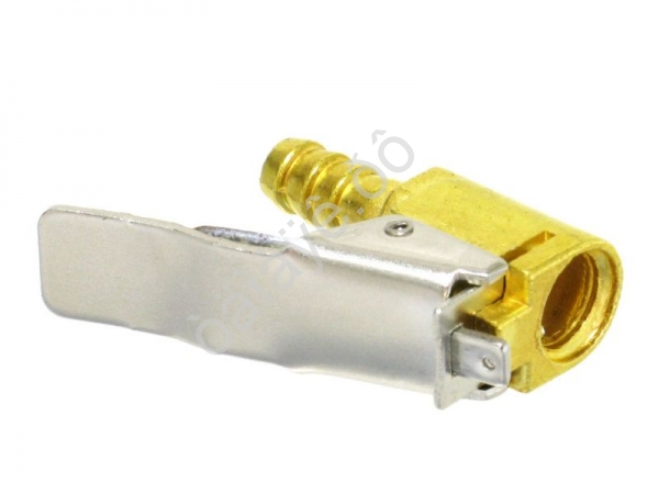 Насадка к насосу 6мм латунь МАЯКАВТО™ 1/100/1000_ Насадка к насосу 6мм латунь МАЯКАВТО™ 1/100/1000_