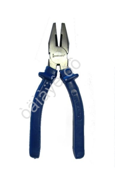 Пассатижи комбинированные  160 мм МАЯКАВТО™  1/12/120_