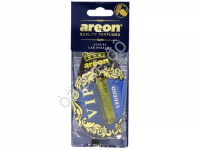 Освежитель воздуха "Аreon" подвесной гелевый LIQUID VIP 5мл Legend 704-LV-03