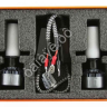 Светодиодные лампы MTF CYBER LIGHT, H1, 12V, 37W, 3750lm, 6000K Светодиодные лампы MTF CYBER LIGHT, H1, 12V, 37W, 3750lm, 6000K