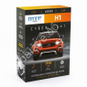 Светодиодные лампы MTF CYBER LIGHT, H1, 12V, 37W, 3750lm, 6000K