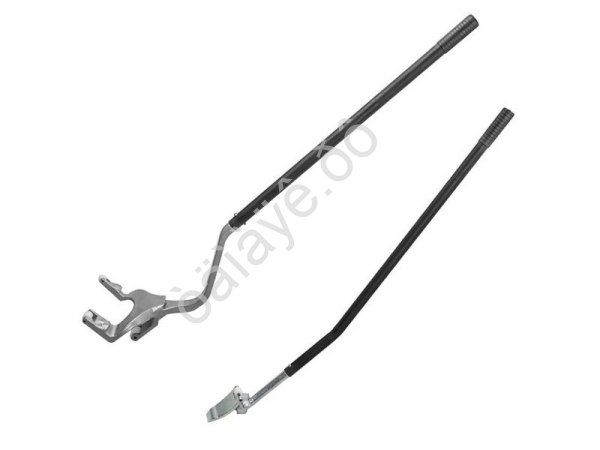 Набор инструментов для ручного монтажа/демонтажа грузовых шин Forsage