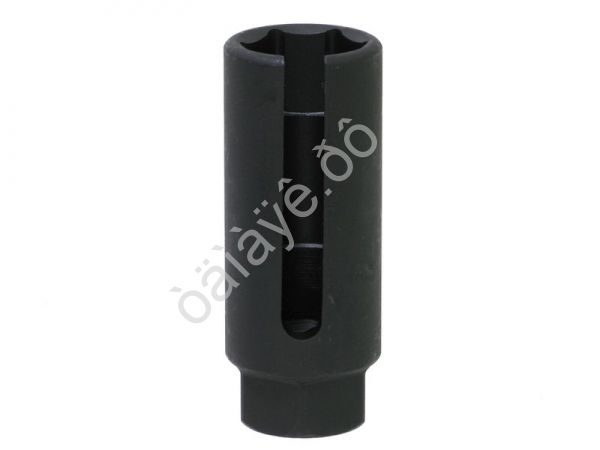 Ключ для кислородного датчика 22мм 1/2"  МАЯКАВТО™ 1/50_