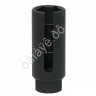 Ключ для кислородного датчика 22мм 1/2"  МАЯКАВТО™ 1/50_