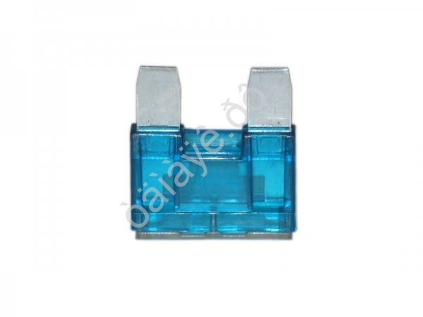 Предохранитель флажковый   60А МАХI   /20/100