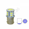 Светодиод 12V T25 14SMD (5730) BA15S WHITE "Маяк" Светодиод 12V T25 14SMD (5730) BA15S WHITE "Маяк"