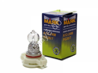 Лампа МАЯК PSX24W 12V 24W PG20/7