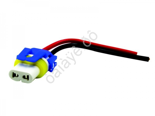 Колодка монтажная для автоламп НB4 P22d CERAMIC S=2.5mm, L=85mm 4680498006072 LT1322A/10 Колодка монтажная для автоламп НB4 P22d CERAMIC S=2.5mm, L=85mm 4680498006072 LT1322A/10