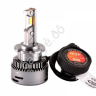 Светодиодные лампы MTF CYBER LIGHT PRO, D4S, 42V, 35W, 4250Lm, 6000K