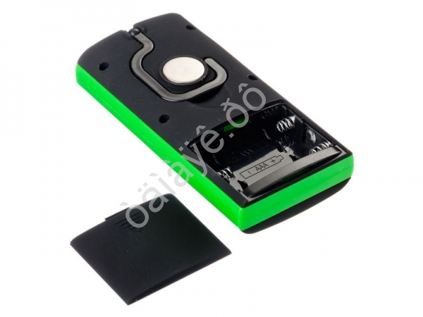 Фонарь подвесной 28+4 LED, 3хААА, пластик, 12х6х2см