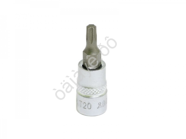 Головка бита TORX 1/4" T20 L=37мм МАЯКАВТО™ /1/10/900_