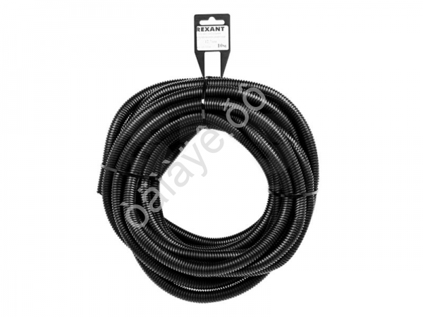 Гофра для проводки Ø12,7mm SLT-12 (10m) Гофра для проводки Ø12,7mm SLT-12 (10m)