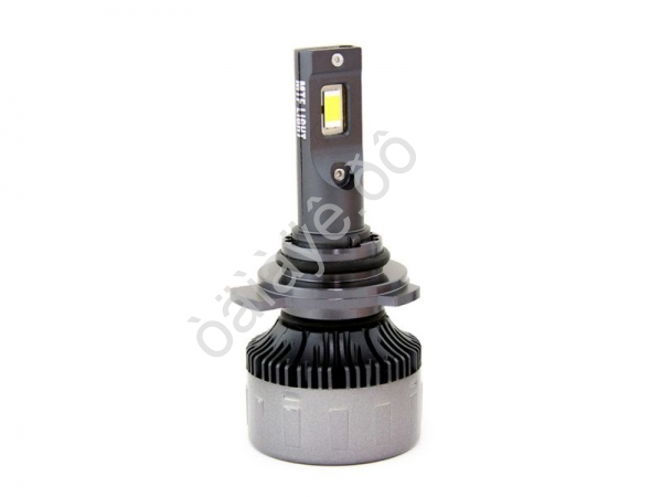 Светодиодные лампы MTF CYBER LIGHT, HIR2(9012), 12V, 45W, 3750lm, 6000K, кулер