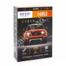Светодиодные лампы MTF CYBER LIGHT, HIR2(9012), 12V, 45W, 3750lm, 6000K, кулер Светодиодные лампы MTF CYBER LIGHT, HIR2(9012), 12V, 45W, 3750lm, 6000K, кулер