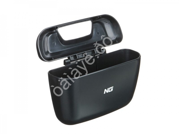 Ведёрко для мусора на дверной карман NG