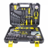 Набор инструментов 108пр. 1/4" 3/8"(6гр.)(4-19мм) WMC TOOLS Набор инструментов 108пр. 1/4" 3/8"(6гр.)(4-19мм) WMC TOOLS