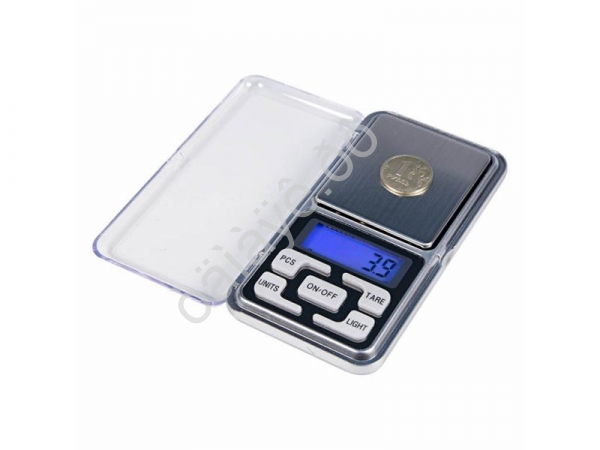 Весы настольные LCD от 0,01г до 200г точность 0,01г/1