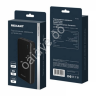 Портативное зарядное устройство Power Bank (аккумуляторная батарея) 20000 mAh с Quick Charge и Power Delivery, черное REXANT