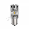 Светодиодная лампа MTF LIGHT цоколь P21W, белый, 12V, 25W, CAN-BUS, для ДХОзадний ход, шт.