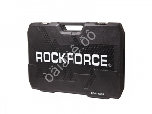 Набор торц гол.и вст,ключ 1/2"1/4" 180пр(6гр)  /1/  RockFORCE