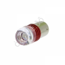 Светодиод стробоскоп красный 12V P21/5W BAY15D 1157 /1/50