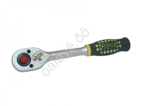 F80232 Трещотка 3/8"  215mm/1/5/60